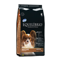 [이퀼리브리오] 스몰브리드 시니어 독 2kg