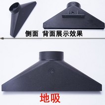 목공용 싸이클론 집진기 미니 산업용 수집기 목공 사이클론 소형 이동식 먼지 충전, 지흡