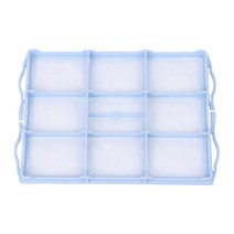 Siemens의 Bosch에 대한 HEPA 필터 위생 모터 진공 청소기 BSGL3126GB BSGL31