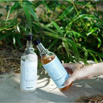 좋은연료 가솔린 디젤 연료첨가제 300ml 국내산 엔진크리너 엔진파워 청소, 4개세트, 가솔린/휘발유