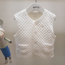 아가방 23가을 겨울 베이비페어! 깔끔하게 실내복 위에 완전 이뻐 조끼! 적당한 두께 완전 포근한 안감 정말 필요해 조끼! 실내복 내복위에 조끼 하나 입으면 외출복 두렵지 않아