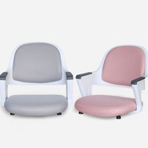 이케아 가정용 등받이 경량 메쉬 좌식의자 매장 앉은뱅이 바닥청소 체어, J1381, 블루