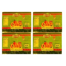 수입건과 말린 살구 페이스트 - Qamar El Deen 4PK 14.11 fl.oz.- 400g