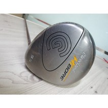 클리브랜드 p 9.5 남성용 드라이버 / 쓩, 선택완료, 단일 제품