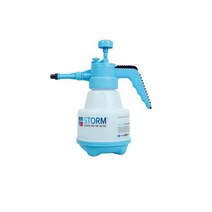 한일에스피 스톰 1.5L압축식 수동분무기 HP-20192, 1개