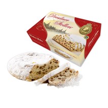 독일 드레스덴 크리스마스 슈톨렌 dresdner christstollen 1000g