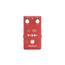 TEISCO BOOST 부스터