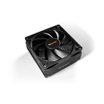 be quiet! Pure Rock 2 BK006 150W TDP CPU.. 정품보장, Pure Rock LP