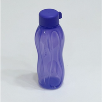타파웨어 물통 물병 어린이물병 310ml 1P, 퍼플