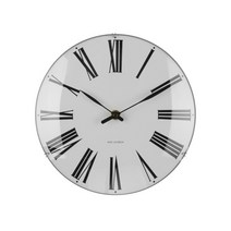 아르네야콥센 ROMAN 1942 WALL CLOK 21cm - 20S104729