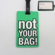 튼튼한캐리어 대형캐리어 홈쇼핑캐리어 새로운 여행 가방 태그 라벨 탑승권 텍스트 경고 언어 목록 위탁