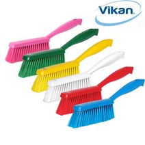 바이칸 테이블솔 (소프트/미디움), 흰색, 소프트, 1개