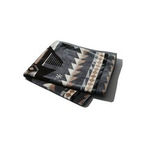 [정품] 스노우 피크 (스노우 피크) 캠프 담요 sp pendleton towel blanket 2022 모델 si-pd22su
