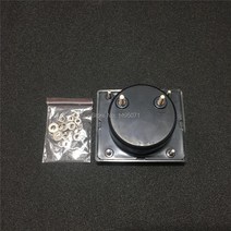 아날로그 차압계 DH670 전류 아날로그 앰프 패널 미터 1 개 기계식 포인터 게이지 DC 100mA 5A 20A 30A, 06 DC 0-30A