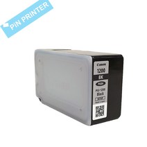 캐논 MB2720 MB2090 MB2120 MB2320 MB2020 정품잉크, 1개, 검정