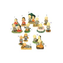캐릭터 동자 개별구입, 14번-10000원
