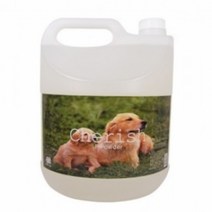 체리쉬 향균 탈취제(파우더향) 4L, 1