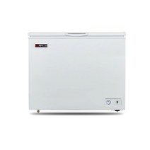 보존식 200L 냉동고 평평 절약형 K3BD210GBC 냉동