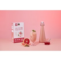 한올담 자몽 막걸리 만들기 수제 막걸리키트 칵테일 전통주 DIY, 샤인머스캣 막걸리