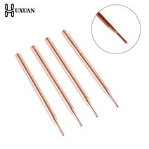 스팟용접기 미니 스폿 용접 2pcs 18650 핸드 헬드 소형 리튬 배터리 포인트 펜, 없음