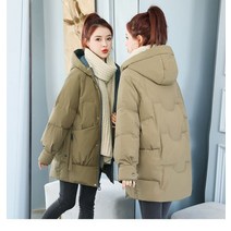 초겨울아우터 단톤패딩 패딩 숏 롱 여성 단톤 경량 중학생 개파카 브랜드 점퍼 고딩 엄마옷 메이커 홈쇼핑