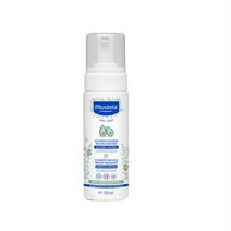 무스텔라 폼 포 뉴 본 유아샴푸, 16개, 150ml