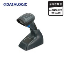 데이터로직 QBT2131 1D 무선 바코드스캐너 DATALOGIC, USB+ADT