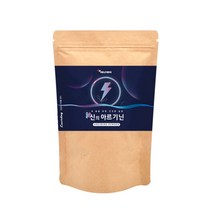 아르기닌 160g 헬스 에너지 L아르기닌