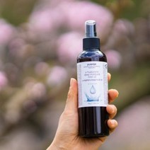 유안재 저분자 히알루론산 원액 약산성 속보습 수분 미스트 200g, 1개
