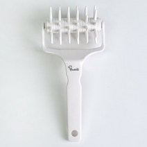 피자 반죽 롤러기 기포제거 스파이크 로러 제과 제빵