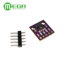 GY-26 고정밀 고감도 디지털 전자 나침반 센서 모듈 dc3v-5 v gps 네비게이션, 한개옵션0