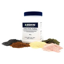MEDION 메디온 대장균 배양배지 EC Medium(EC Broth) 500g