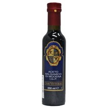[AK PLAZA] [두에비토리에] IGP 발사믹 250ml, 옵션선택