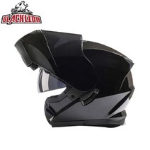 클래식헬멧 풀페이스 소두핏 레트로 스쿠터 XL XXL 이탈리아에서 승인 풀 페이스 헬멧 남자 여자, 11+XL