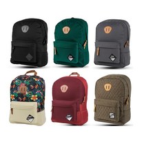 나이트로 클래식 어반 백팩 20L 신학기 학생 가방 스포츠가방 대용량 남성 여성 여행 책가방 (나이트로 클래식 어반 백팩 20L), CHILI