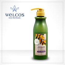 과일나라 아르간 트리트먼트 아쿠아 헤어 세럼500ml, 1개, 500ml