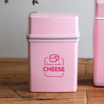 로이첸 치즈 메이커, 스트로베리 핑크, 1개