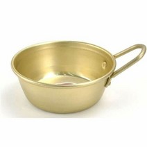 손잡이 동동주 12cm 탁주 앞접시 술잔 그릇 막걸리잔, 막걸리 편수-소