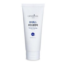 어퓨 [라포티셀] 포어톡스 포밍 클렌저 150ml