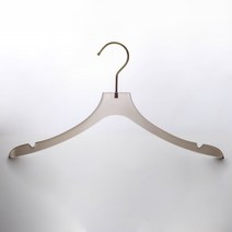 클리어 아크릴 옷걸이 상의 옷가게 매장디피용, 상세 참조, 상세 참조