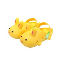 NELP 귀여운 입체 토끼 샌들슬리퍼