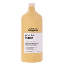 [로레알] 앱솔루트 리페어 샴푸 1500ml, 1개