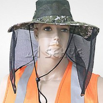 만물유통 고래 건설 도로 작업자 얼굴햇빛가리개 똑딱이 단추형 약39CM 스카프 사파리 정글모자 CH39 등산용 햇빛가리개