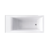 미르바스SSA103 직사각 아크릴 매립식 욕조 BATHTUB, 일자형