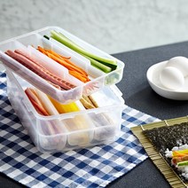 [락앤락] 스페셜 김밥 재료통 2.6L, 1개