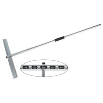 스마토 T형유리커터 이지커터 TC1200A 1134164 유리절단기 유리캇타 유리캇팅기 유리작업공구 알루미늄재질 초경합금