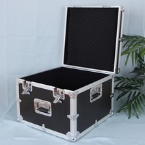 가방몰 ADD i3 알루미늄 케이스 가방 알루미늄공구가방 하드케이스 공구함 빅사이즈케이스, 1개