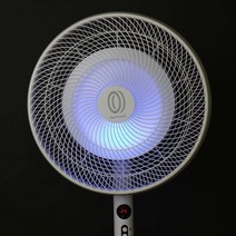 다르텍 공기청정 복합기능 선풍기 힐디에어(HealThe Air)