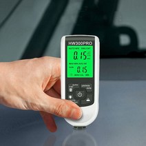 전문가용 자동차 페인트 정밀 도막측정기 피막두께 _ 23021601EA