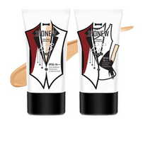시오뉴 셋팅핏 비비크림 [남성] (2개) SPF50+PA+++, 4세트, 샌드+네츄럴